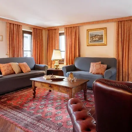 Appartamento Hellochalet - Maison Paquier - Family In The Center Valtournenche